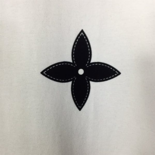 Louis Vuitton T-shirt – LSVT0191 - Image 6