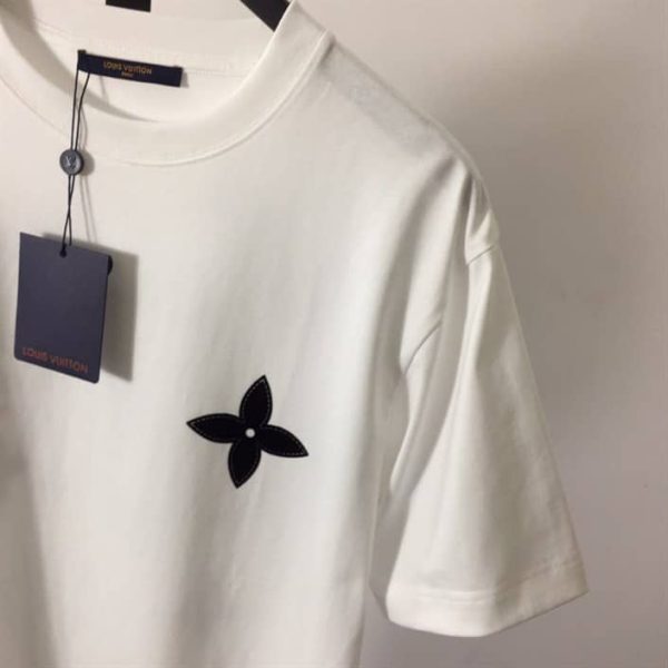 Louis Vuitton T-shirt – LSVT0191 - Image 7