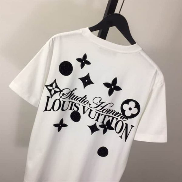 Louis Vuitton T-shirt – LSVT0191 - Image 8
