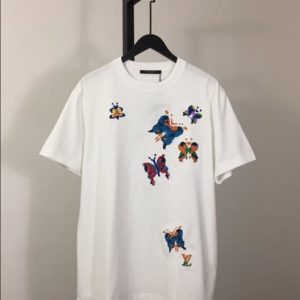 Louis Vuitton T-shirt – LSVT0192