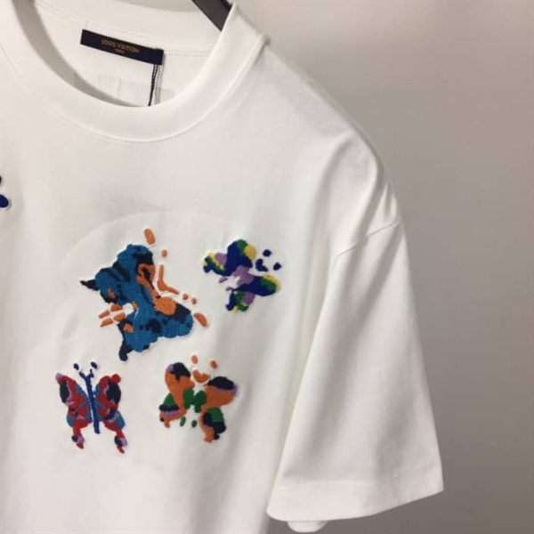 Louis Vuitton T-shirt – LSVT0192 - Image 4