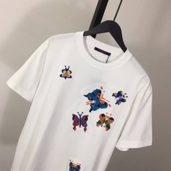 Louis Vuitton T-shirt – LSVT0192 - Image 5