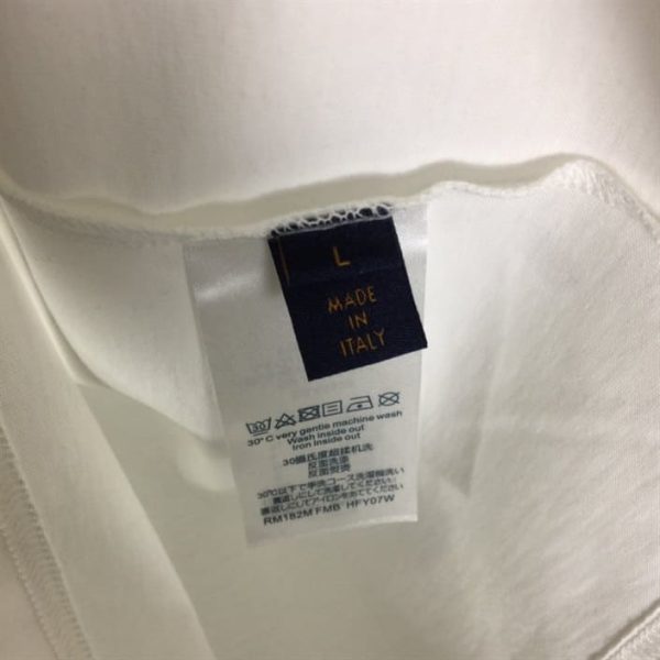 Louis Vuitton T-shirt – LSVT0192 - Image 6