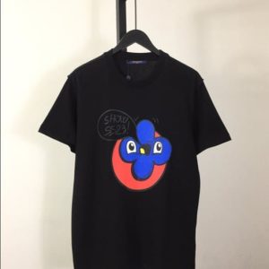 Louis Vuitton T-shirt – LSVT0193