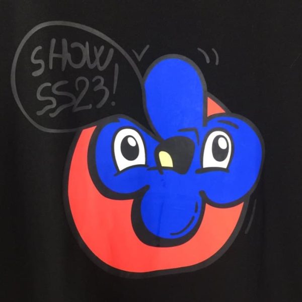 Louis Vuitton T-shirt – LSVT0193 - Image 4