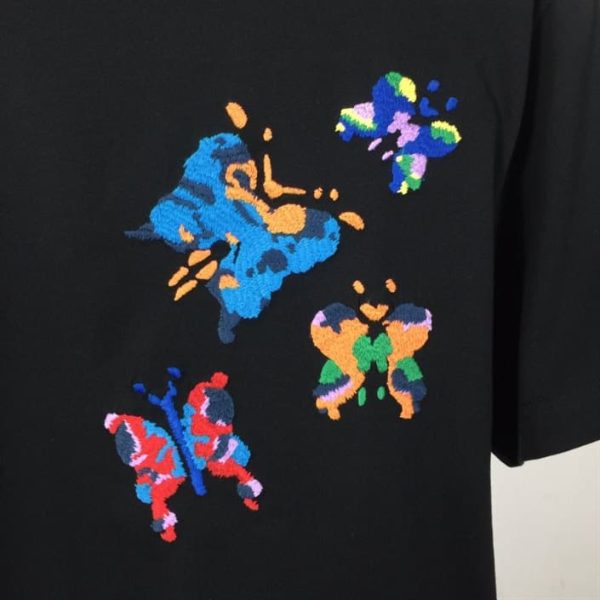 Louis Vuitton T-shirt – LSVT0194 - Image 5