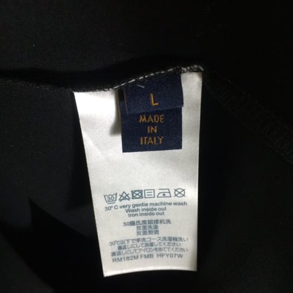Louis Vuitton T-shirt – LSVT0194 - Image 6