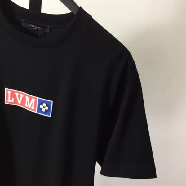 Louis Vuitton T-shirt – LSVT0195 - Image 3