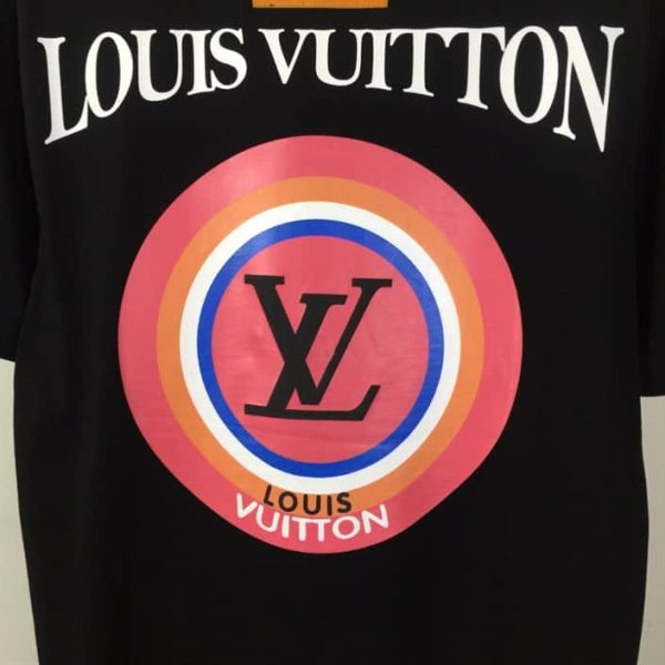 Louis Vuitton T-shirt – LSVT0195 - Image 6