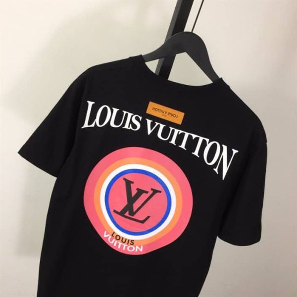 Louis Vuitton T-shirt – LSVT0195 - Image 7