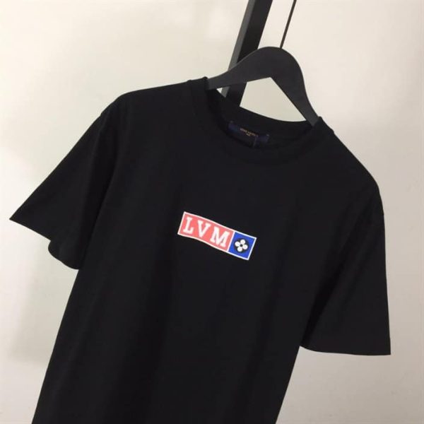Louis Vuitton T-shirt – LSVT0195 - Image 8