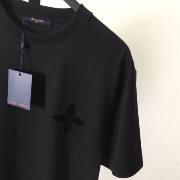 Louis Vuitton T-shirt – LSVT0196 - Image 3