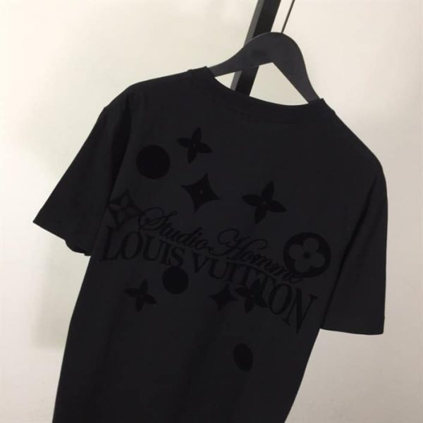 Louis Vuitton T-shirt – LSVT0196 - Image 4