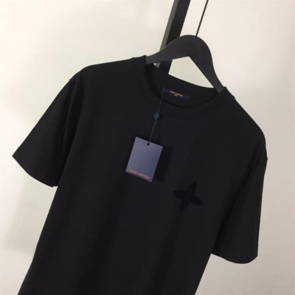 Louis Vuitton T-shirt – LSVT0196 - Image 6