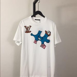Louis Vuitton T-shirt – LSVT0197