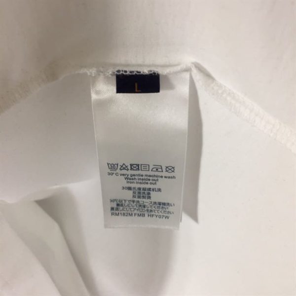Louis Vuitton T-shirt – LSVT0197 - Image 5
