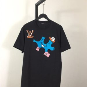 Louis Vuitton T-shirt – LSVT0198