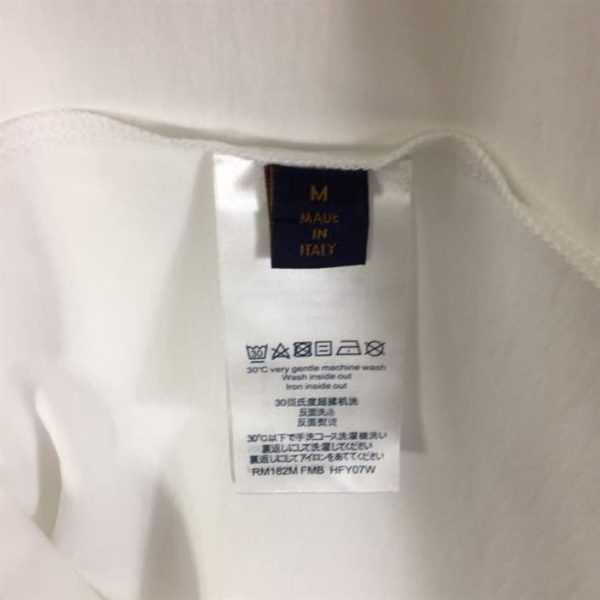 Louis Vuitton T-shirt – LSVT0199 - Image 4