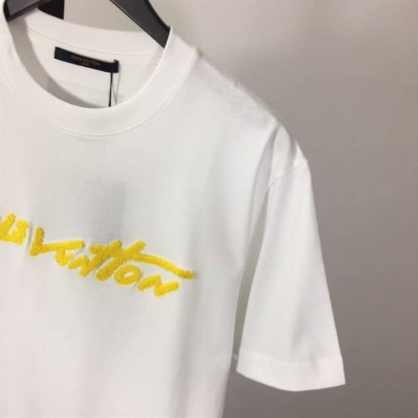 Louis Vuitton T-shirt – LSVT0199 - Image 5