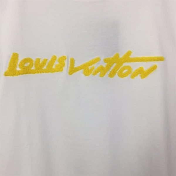 Louis Vuitton T-shirt – LSVT0199 - Image 6