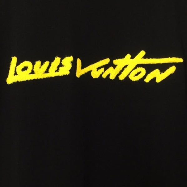 Louis Vuitton T-shirt – LSVT0200 - Image 3
