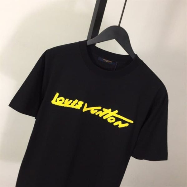 Louis Vuitton T-shirt – LSVT0200 - Image 5