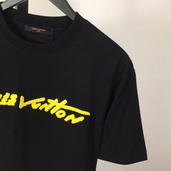 Louis Vuitton T-shirt – LSVT0200 - Image 6
