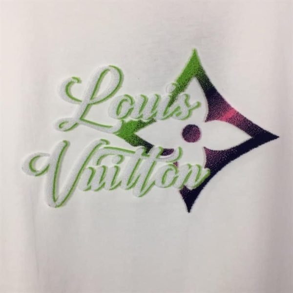 Louis Vuitton T-shirt – LSVT0201 - Image 3
