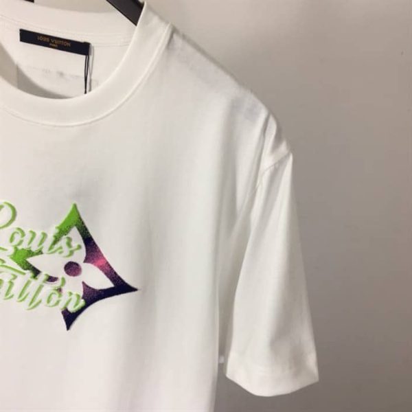 Louis Vuitton T-shirt – LSVT0201 - Image 4