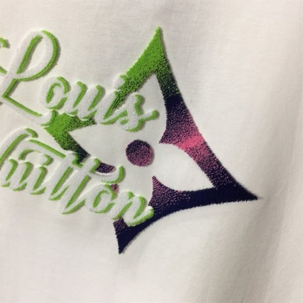 Louis Vuitton T-shirt – LSVT0201 - Image 5