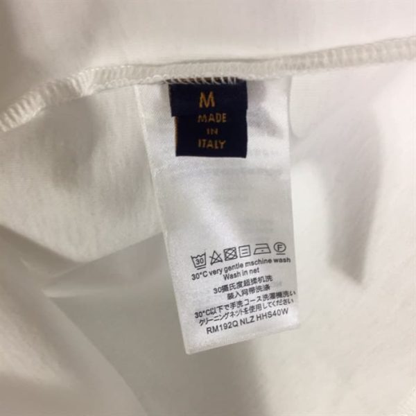 Louis Vuitton T-shirt – LSVT0201 - Image 6
