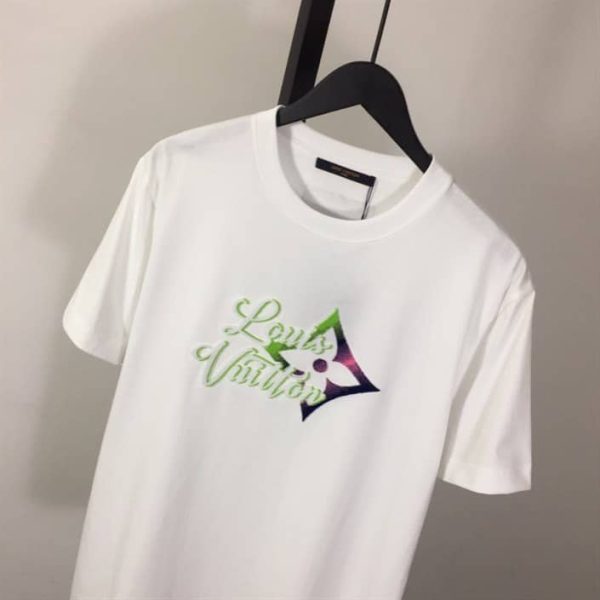 Louis Vuitton T-shirt – LSVT0201 - Image 7