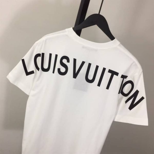 Louis Vuitton T-shirt – LSVT0202 - Image 3