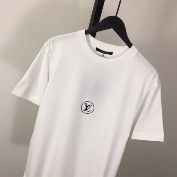 Louis Vuitton T-shirt – LSVT0202 - Image 4