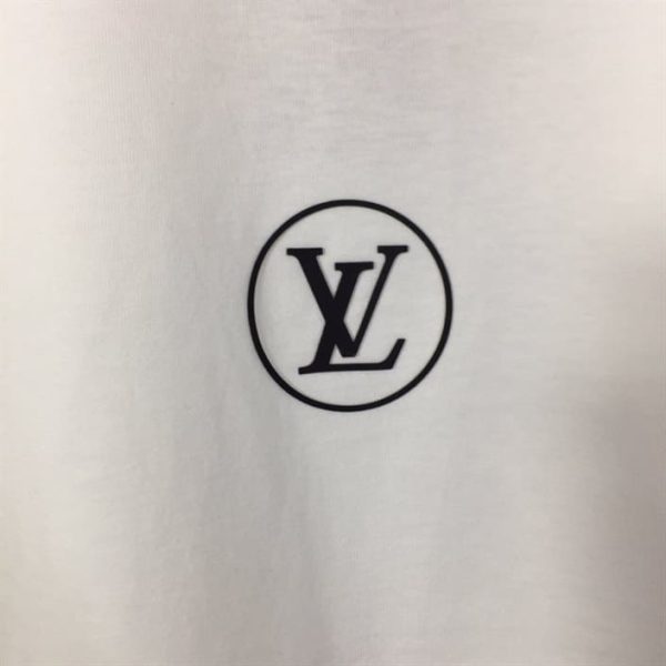 Louis Vuitton T-shirt – LSVT0202 - Image 5