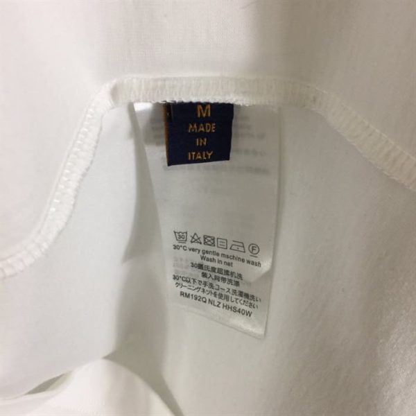 Louis Vuitton T-shirt – LSVT0202 - Image 8
