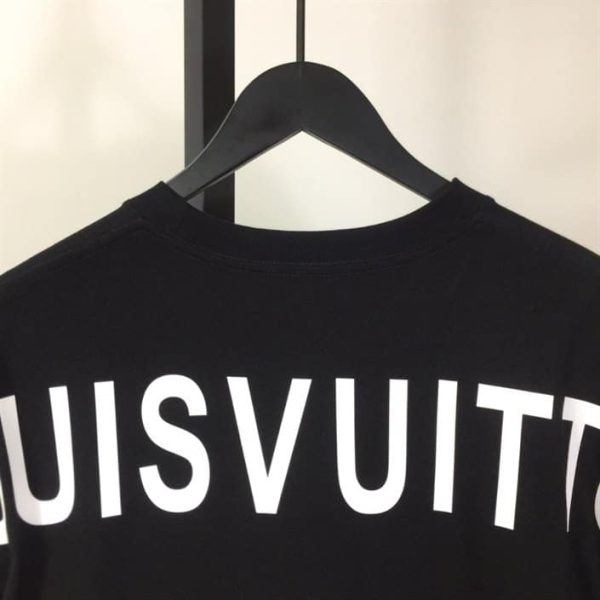 Louis Vuitton T-shirt – LSVT0203 - Image 3
