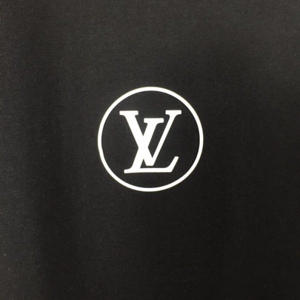 Louis Vuitton T-shirt – LSVT0203 - Image 4