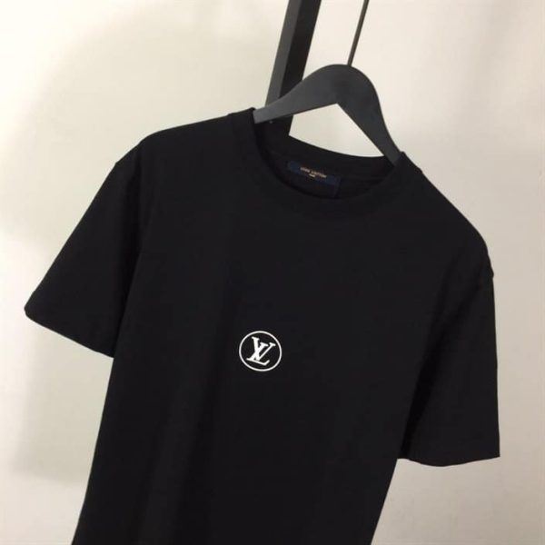 Louis Vuitton T-shirt – LSVT0203 - Image 5