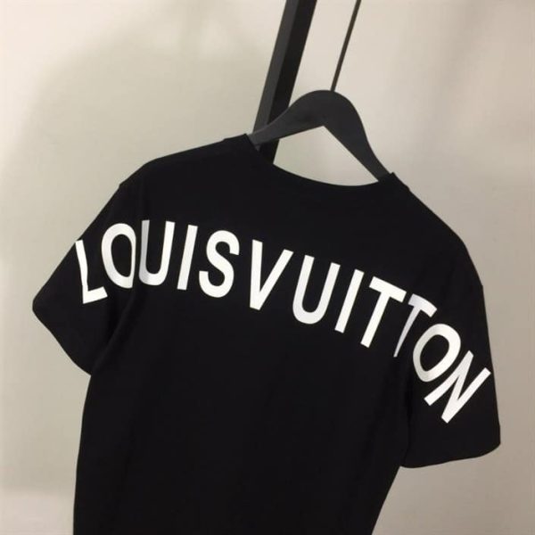 Louis Vuitton T-shirt – LSVT0203 - Image 6