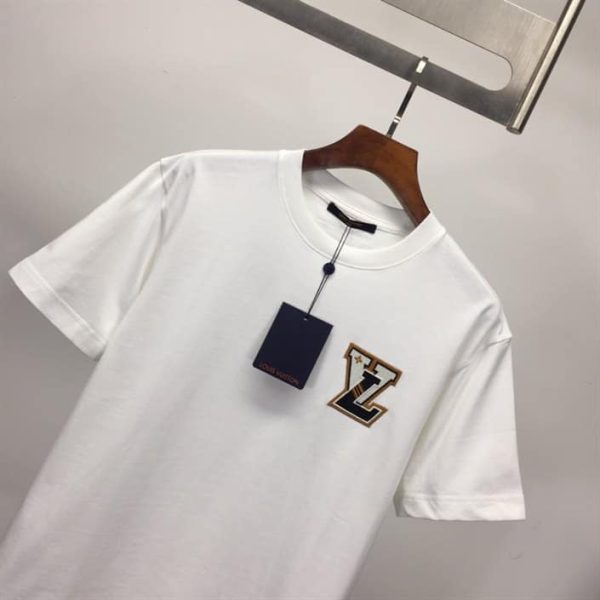 Louis Vuitton T-shirt – LSVT0204 - Image 3