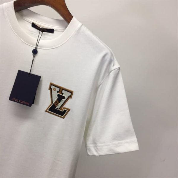 Louis Vuitton T-shirt – LSVT0204 - Image 4