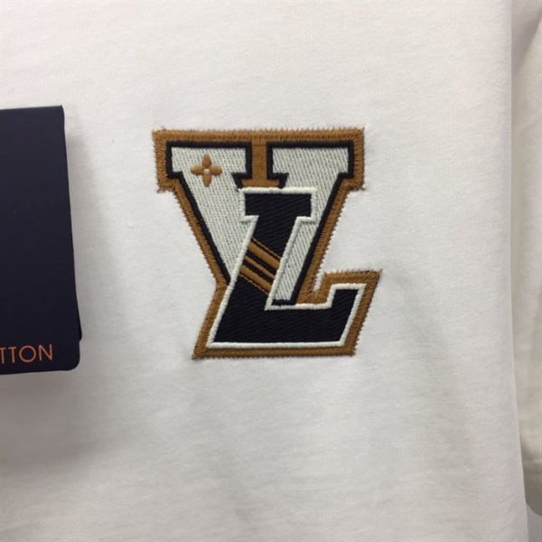 Louis Vuitton T-shirt – LSVT0204 - Image 5