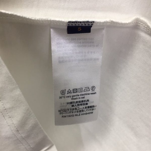 Louis Vuitton T-shirt – LSVT0204 - Image 7
