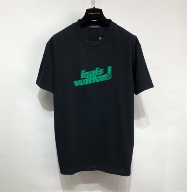 Louis Vuitton T-shirt – LSVT0205
