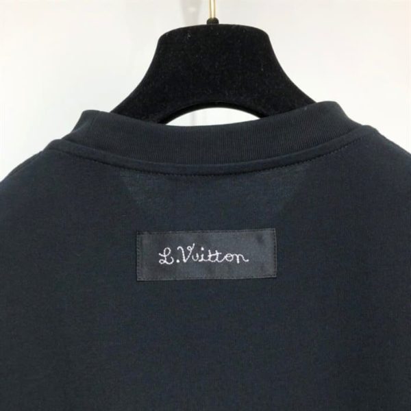 Louis Vuitton T-shirt – LSVT0205 - Image 3