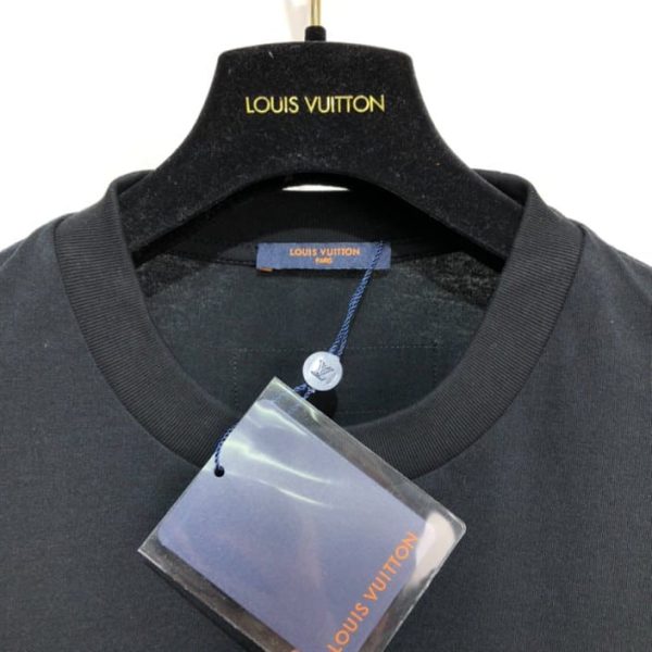 Louis Vuitton T-shirt – LSVT0205 - Image 5