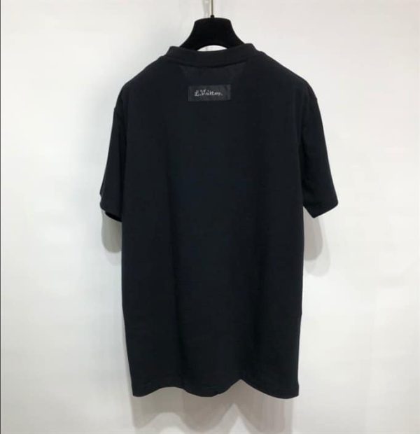 Louis Vuitton T-shirt – LSVT0205 - Image 2