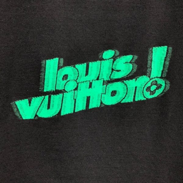 Louis Vuitton T-shirt – LSVT0205 - Image 6