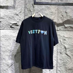 Louis Vuitton T-shirt – LSVT0206